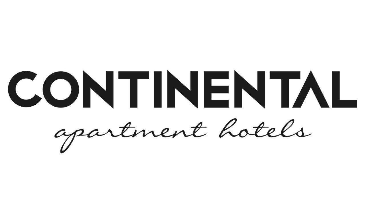 Continental Apartment Hotel Sollentuna Buitenkant foto